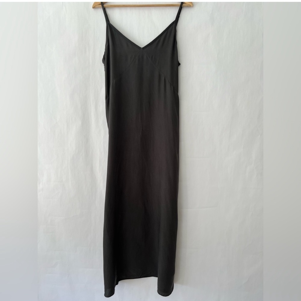 MOSS RIO SLIP DRESS